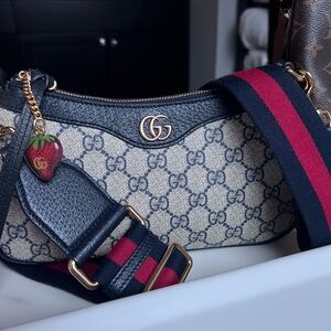 Gucci Crossbody Handbag